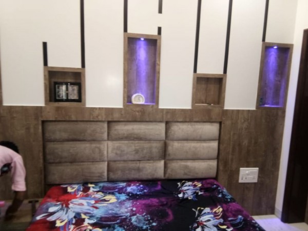 Bed Cushioning 5