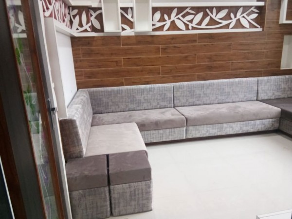 Soft Table Set 26