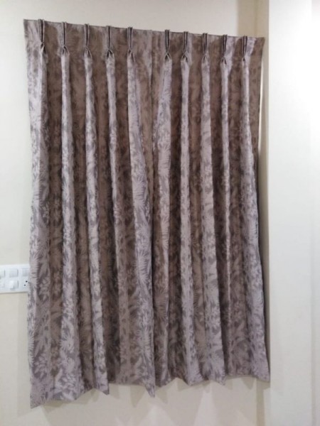 Curtain Set 27