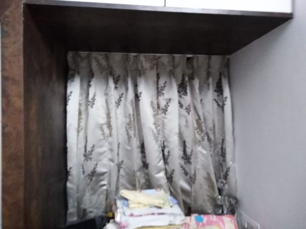 Curtain Set 69