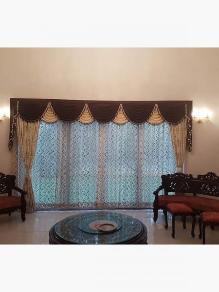 Curtain Set 5