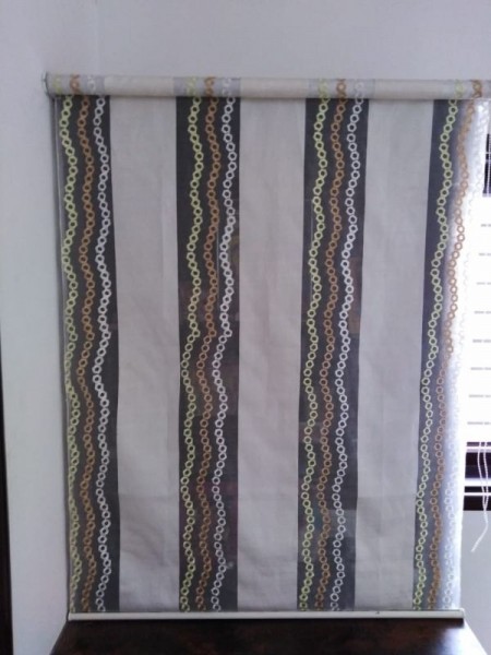 Curtain Set 87