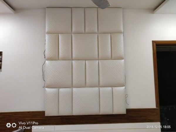 Bed Cushioning 63