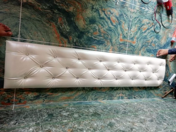 Bed Cushioning 33