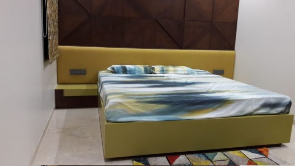 Soft Table Set 63