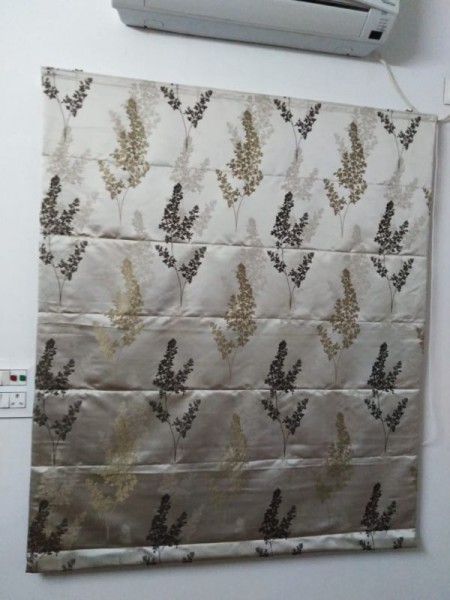 Curtain Set 29