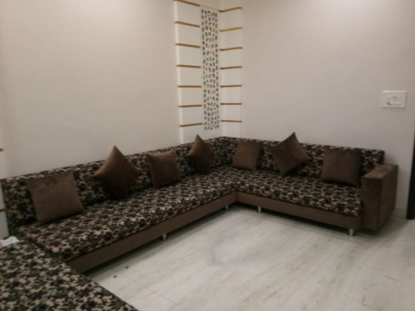 Soft Table Set 7