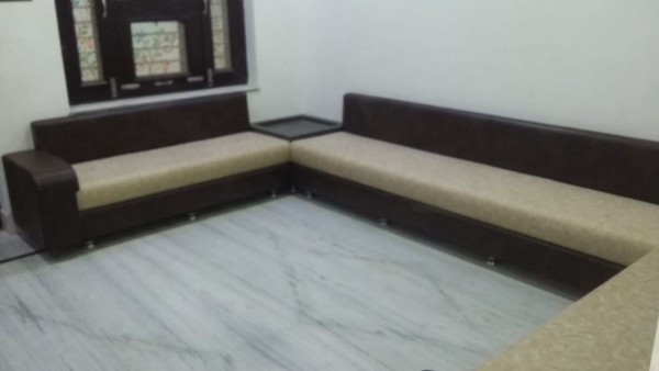 Soft Table Set 46