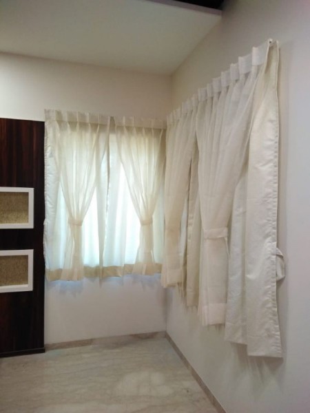 Curtain Set 35