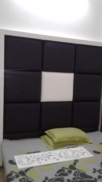 Bed Cushioning 80
