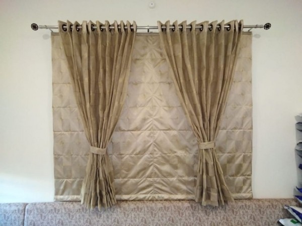 Curtain Set 56