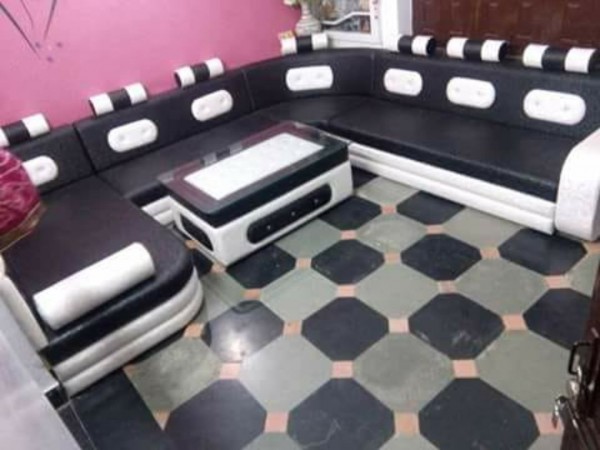 Soft Table Set 87