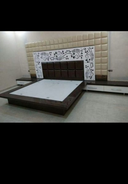 Bed Cushioning 6