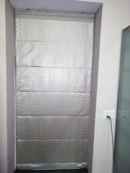 Curtain Set 91