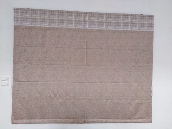 Curtain Set 74