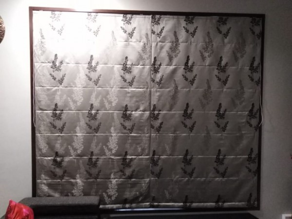 Curtain Set 66