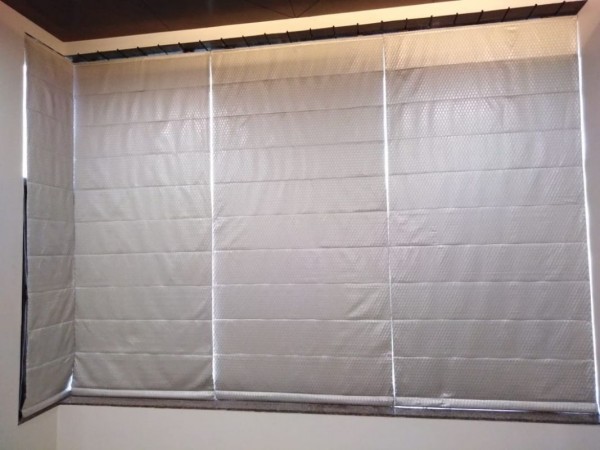 Curtain Set 28