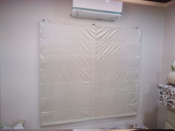 Curtain Set 57