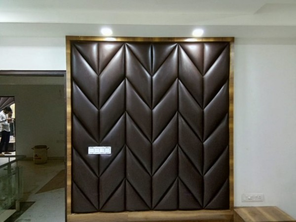 Bed Cushioning 52