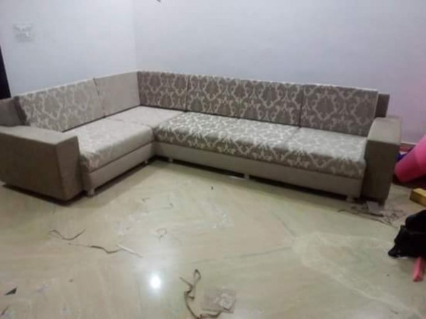 Soft Table Set 21