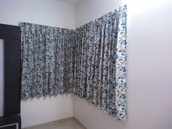 Curtain Set 59