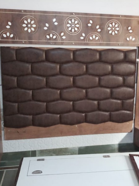 Bed Cushioning 2