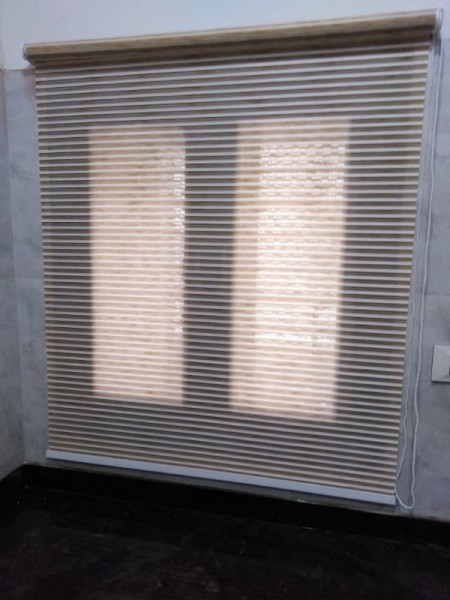 Curtain Set 77