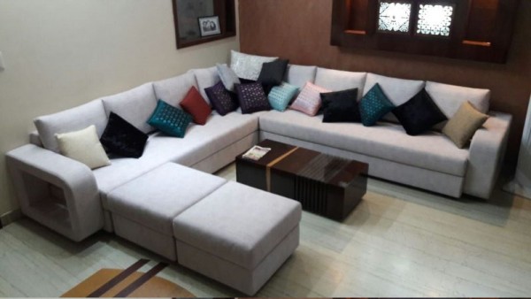 Soft Table Set 22