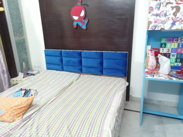 Bed Cushioning 43