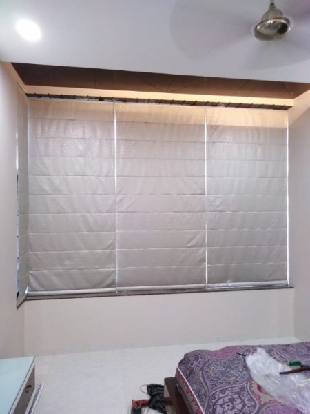 Curtain Set 53