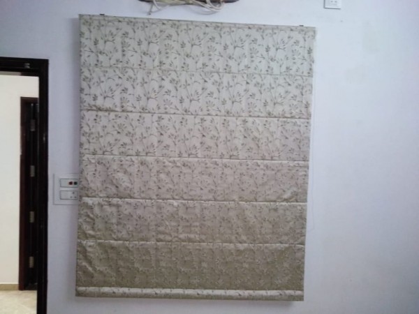 Curtain Set 96