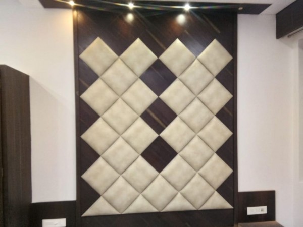 Bed Cushioning 12