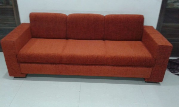 Soft Table Set 11
