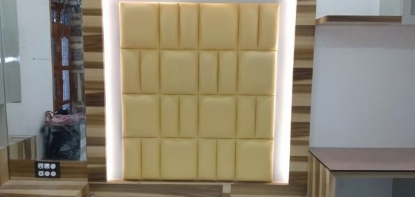 Bed Cushioning 10