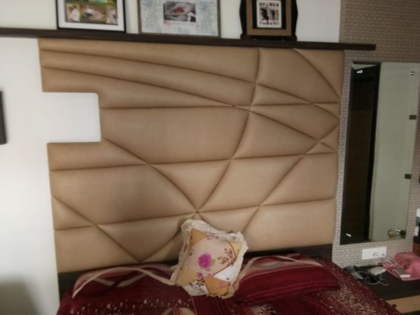 Bed Cushioning 21