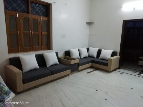 Soft Table Set 71