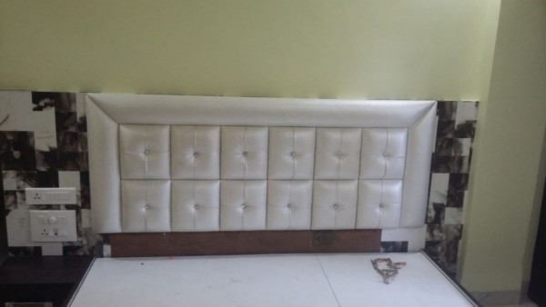Bed Cushioning 19