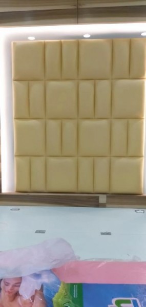 Bed Cushioning 75