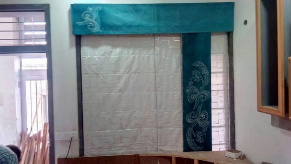 Curtain Set 14