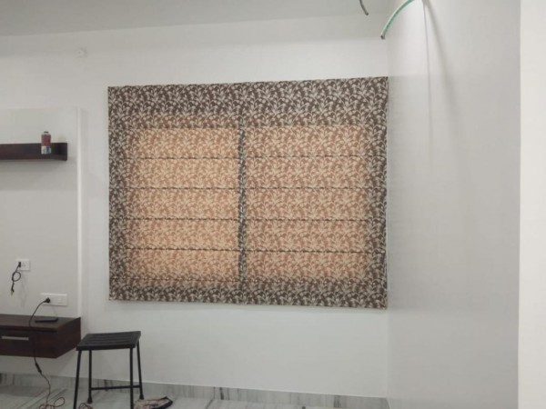 Curtain Set 19