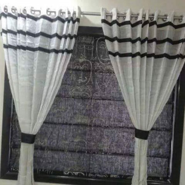 Curtain Set 20