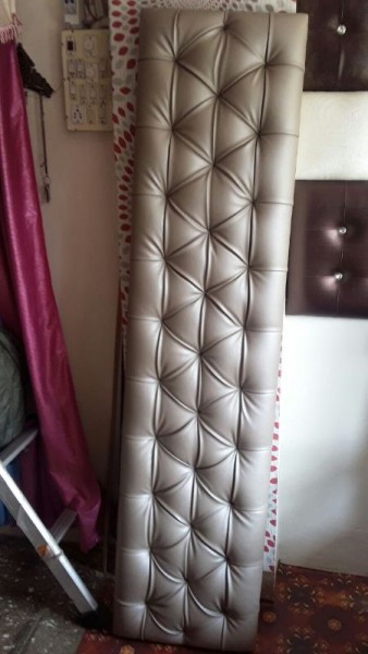 Bed Cushioning 14