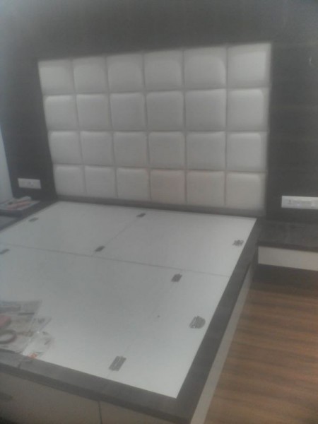 Bed Cushioning 77