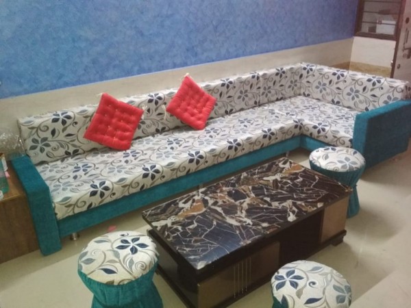 Soft Table Set 31