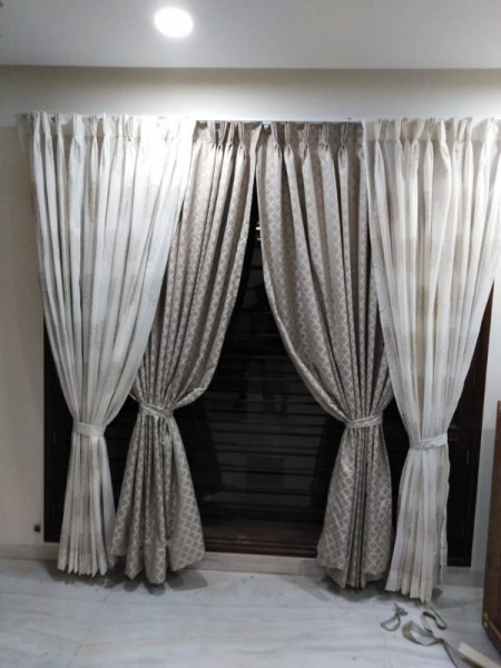 Curtain Set 41