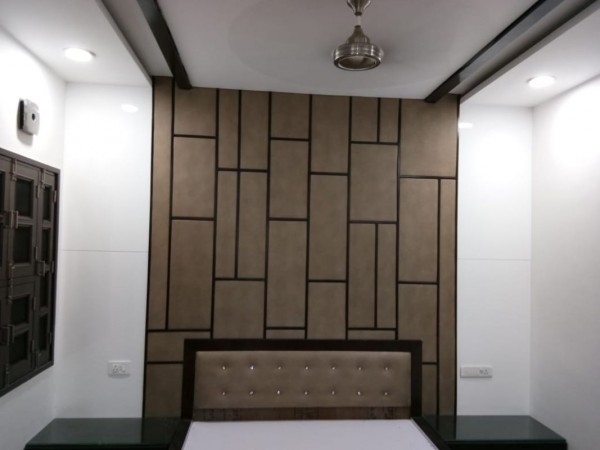 Bed Cushioning 36
