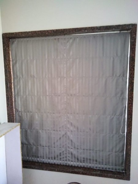 Curtain Set 52