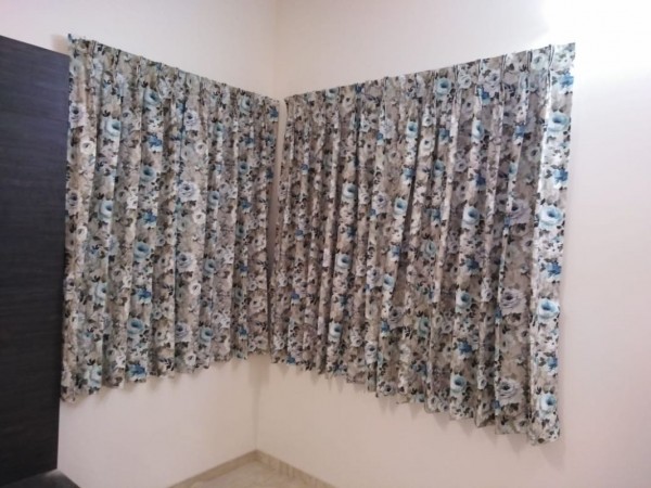 Curtain Set 58