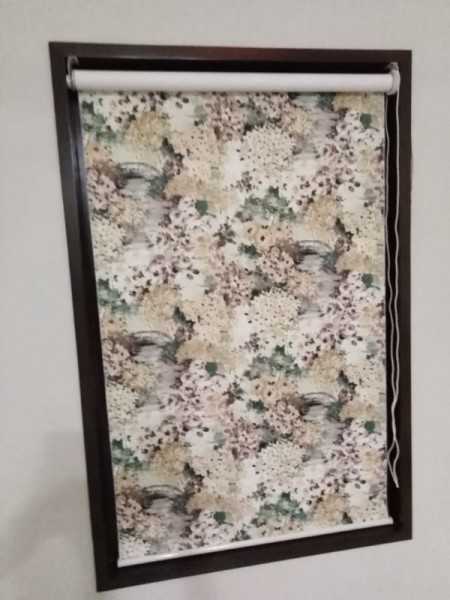 Curtain Set 26