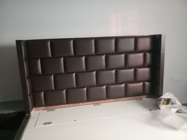 Bed Cushioning 89